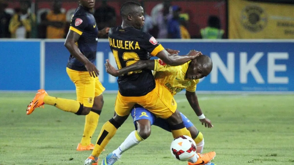 George Maluleka