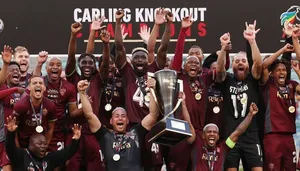 Carling Knockout: Round of 16 match-by-match guide