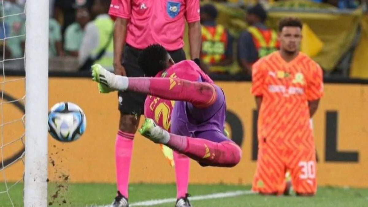 How senior players&rsquo; exits impacted Chaine at Pirates