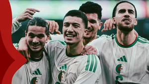 AFCON 2025: Algeria Top Group E to Set Up Blockbuster Last‑16 Clash With Congo DR