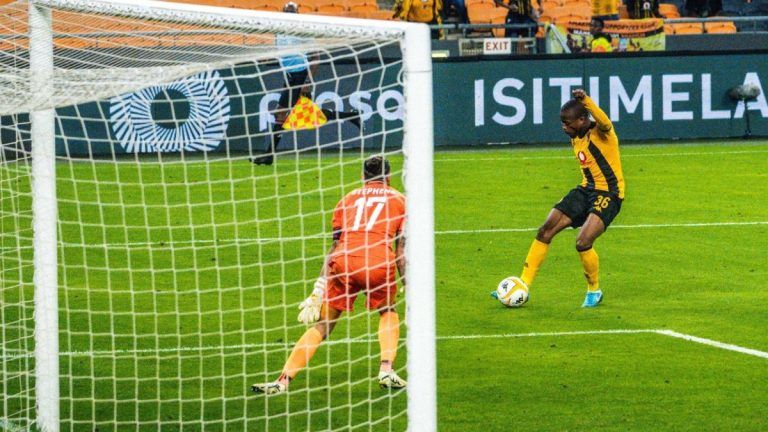 Finally! Chiefs players dominate Bafana Bafana squad for annual competition