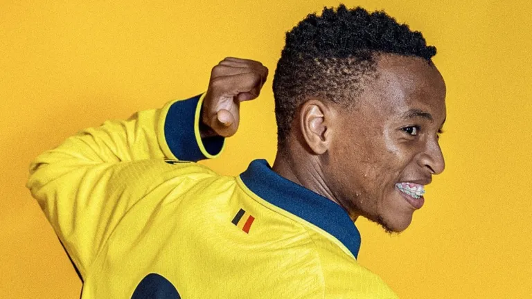 &lsquo;Rele will be bored, pair him with Chiefs&rsquo; Vilakazi!&rsquo; SA invade USG after Mofokeng signing from Pirates!