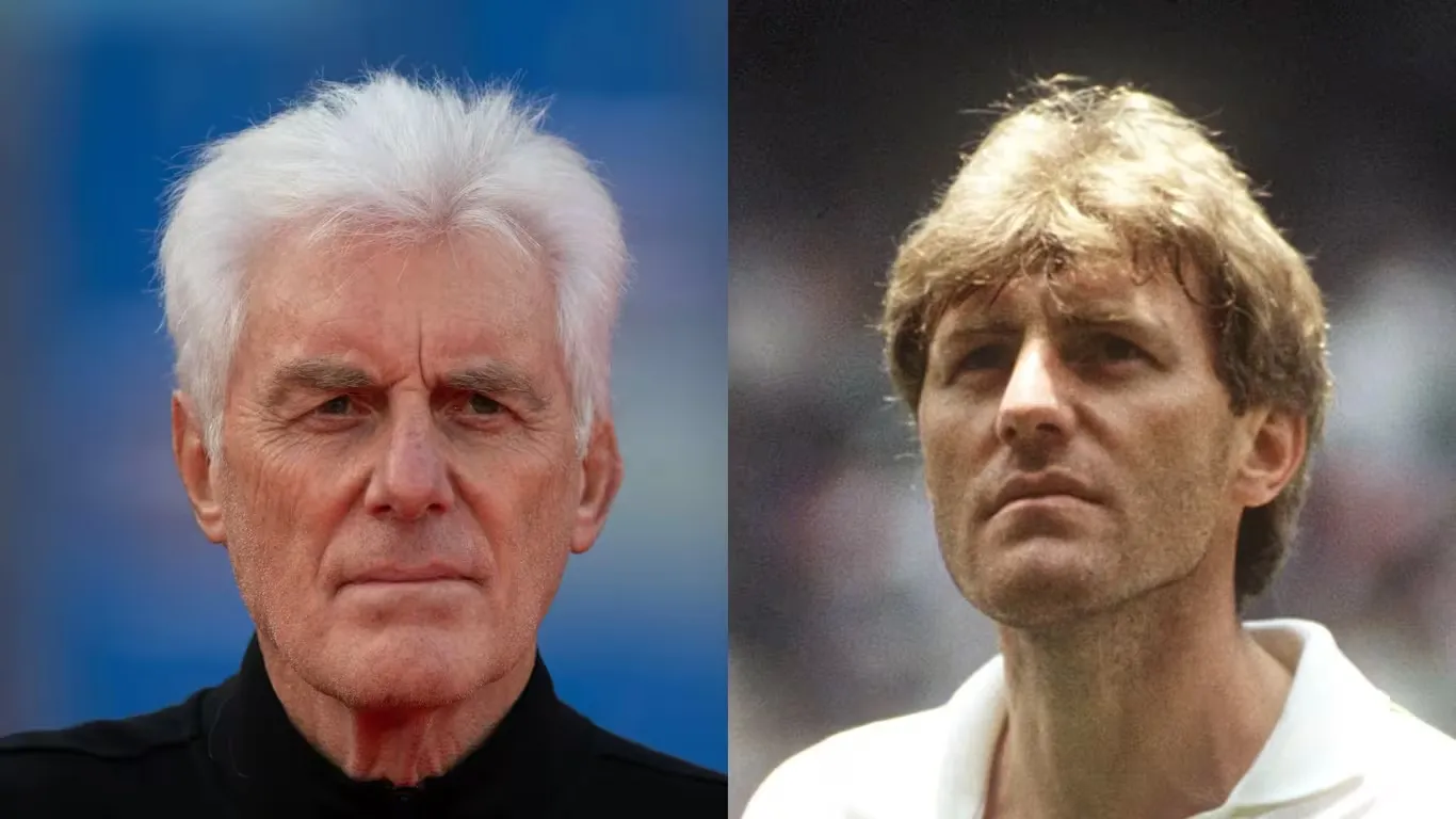 FIFA World Cup 2026: Hugo Broos joins elite coaching list with Ancelotti and Deschamps
