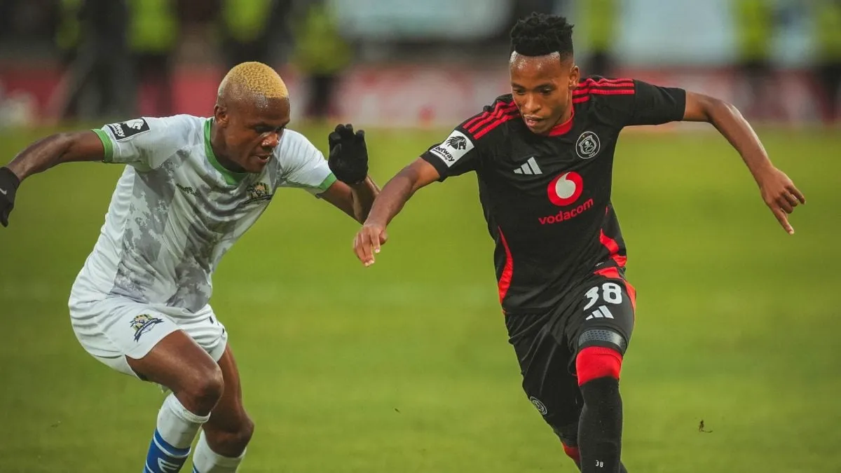 Marumo Gallants vs Orlando Pirates: Preview, team news, time and where to watch