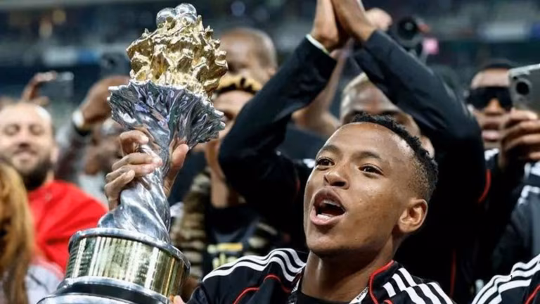 Orlando Pirates&rsquo; World Cup: How 2025/2026 PSL champions powered Bafana&rsquo;s historic run to KO