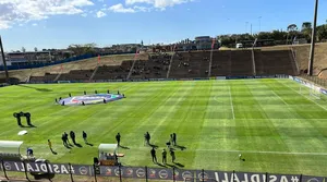 Chiefs open DDC campaign with 2-0 win over Arrows, SuperSport drop points