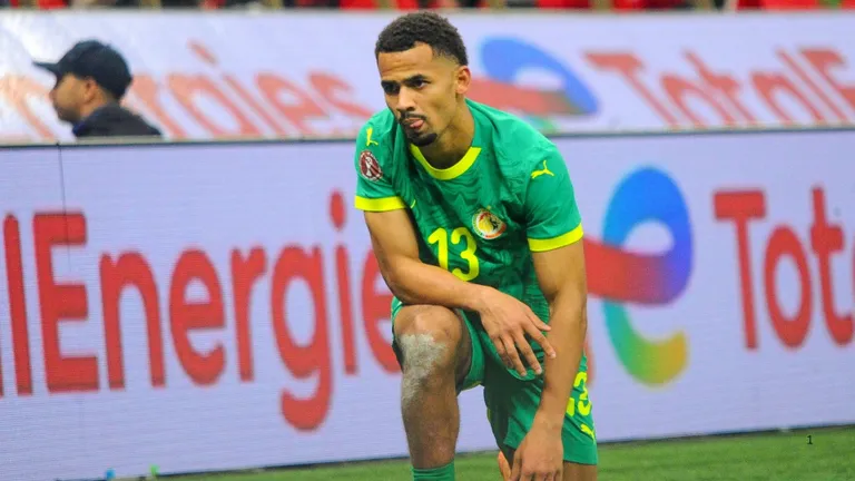 Senegal government claims &lsquo;corruption&rsquo; after CAF awards Morocco AFCON title