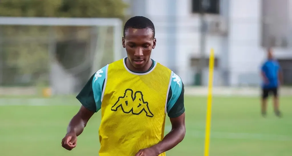 Rulani Mokwena - Why sudden interest in SA football coaches players from North Africa?