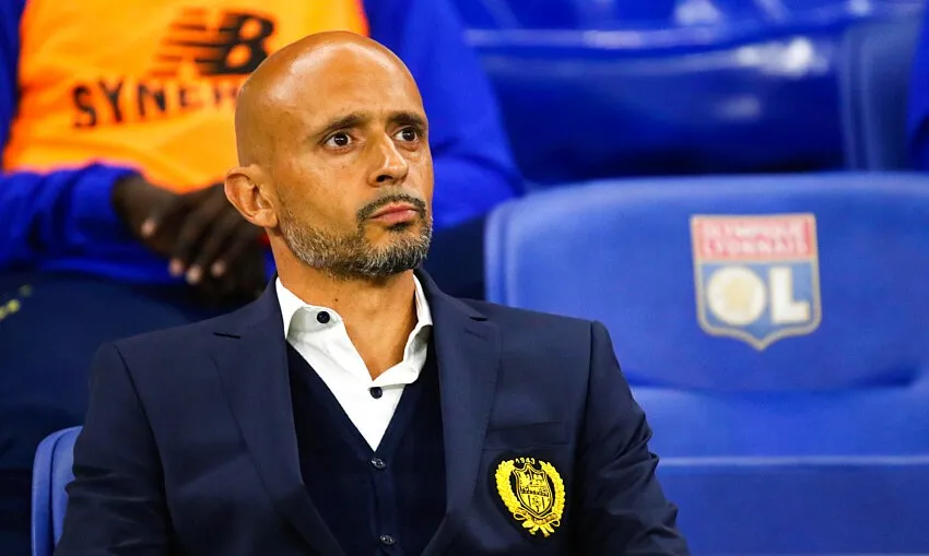 Top 5 coaches who can replace Rulani Mokwena at Mamelodi Sundowns