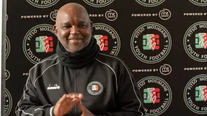 Afrik-Foot : South Africa Football News