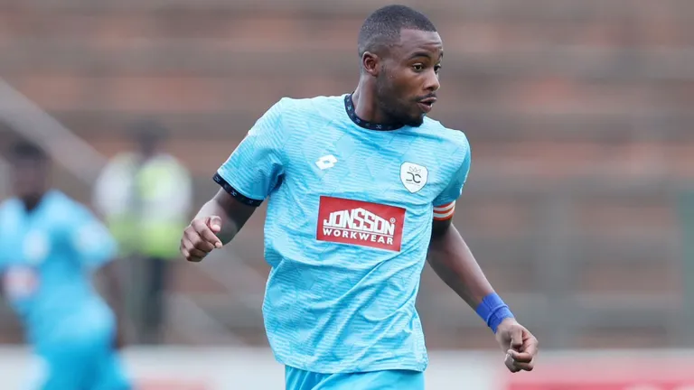 Orlando Pirates, just a name? &lsquo;They misinterpreted my statement&rsquo;