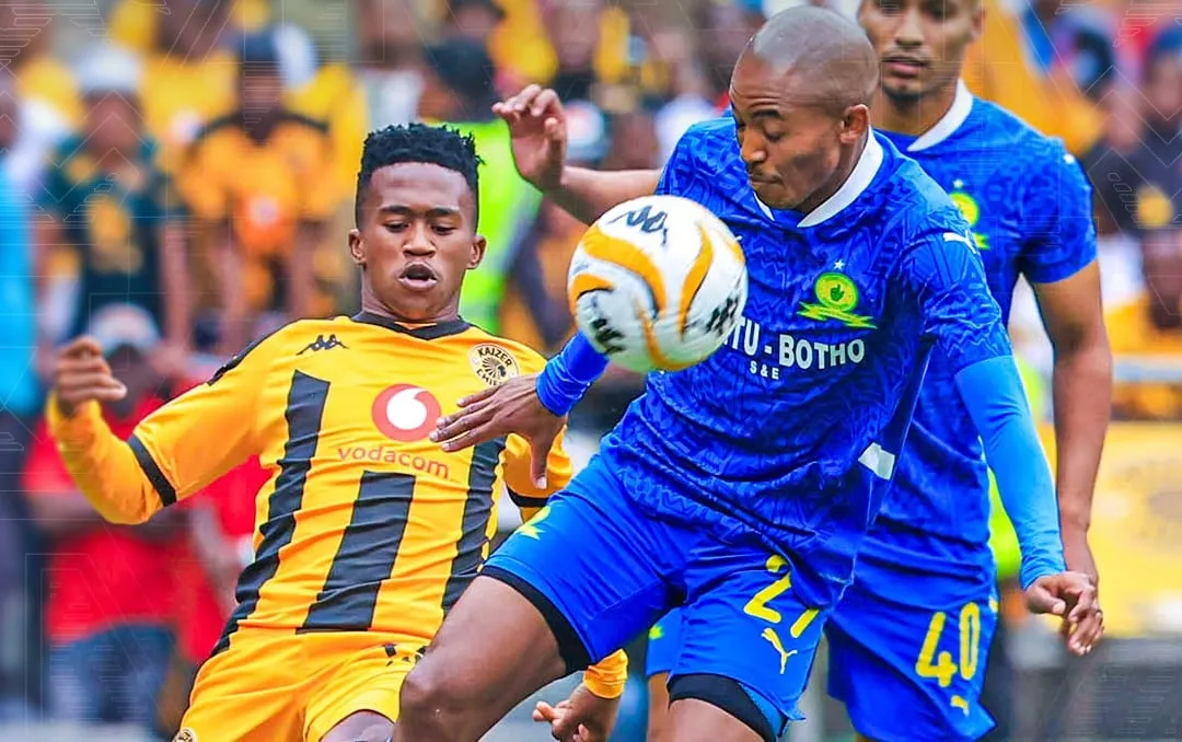 Carling Knockout: &lsquo;Downs should play Magesi like Chiefs, the rest is history!&rsquo;