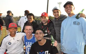 RIP: Ex-Bafana Bafana & Mamelodi Sundowns striker stabbed to death