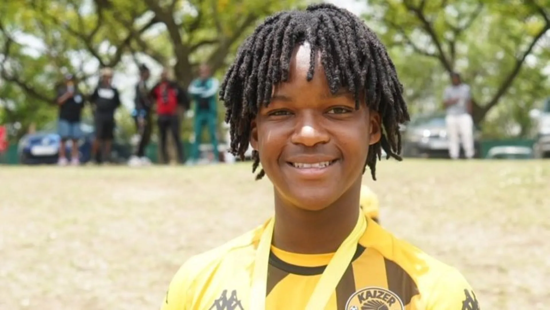 Reatlegile Mosimane, Kaizer Chiefs