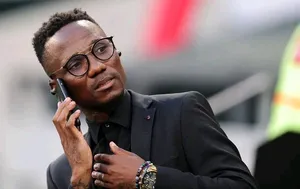 ‘Players are talented but not influential as him’: Modise on Sundowns star