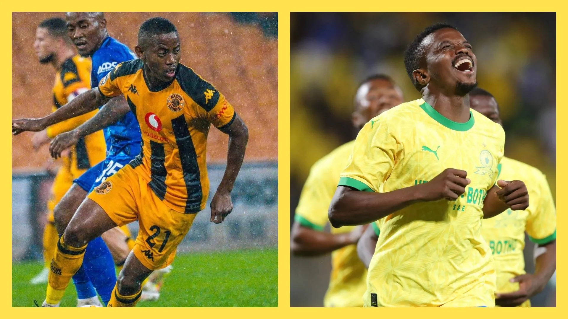 Chiefs Makes Major Announcement About Sundowns Clash Tickets&nbsp;