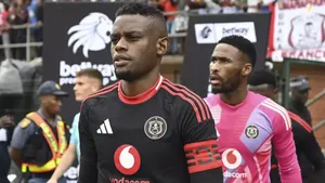 Maela’s message to Orlando Pirates’ new signings 