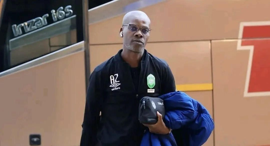 Arthur Zwane &ndash; Everything you need to know