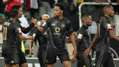 Afrik-Foot : South Africa Football News