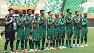 New FIFA rankings revealed: Where does Bafana Bafana stand globally?
