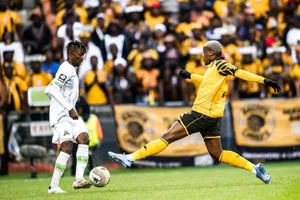 Mayo Scores on Debut As Chiefs Drop Points at Home