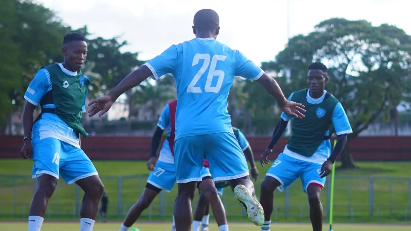 Durban City Players 2026 - Image: Durban City