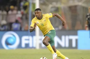 FIFA Ruling on Mokoena Case Sends Bafana Tumbling in WC Group