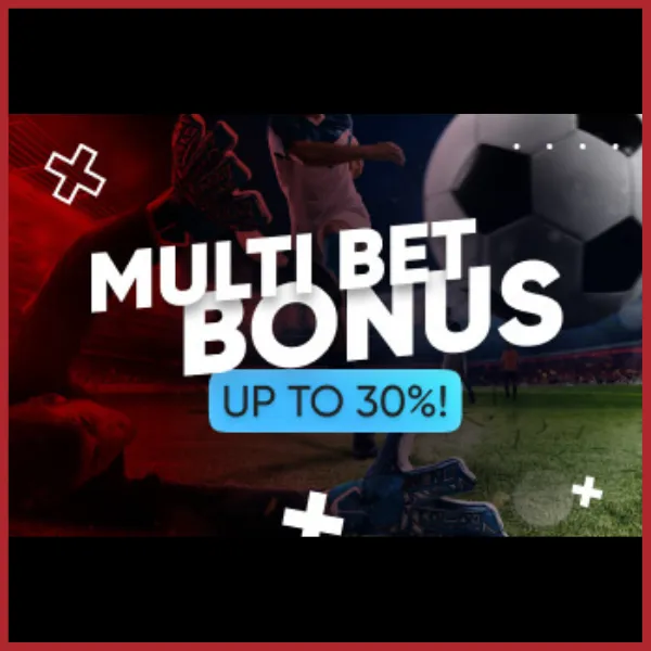 BetOlimp multi bet bonus offers up to 30% boost on acca bets