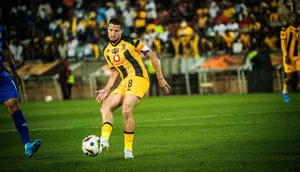 ‘Maart not mentally strong to captain Chiefs’ – Legend claims