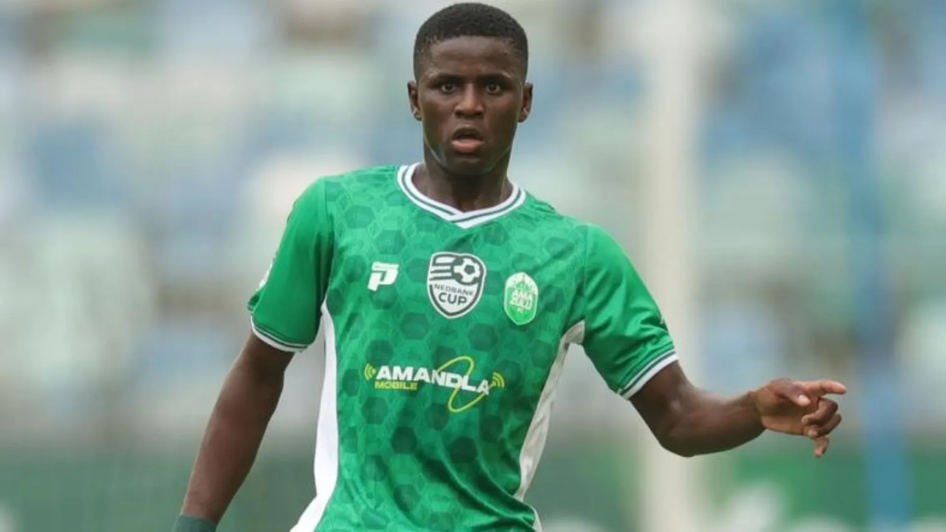 Wandile Dube