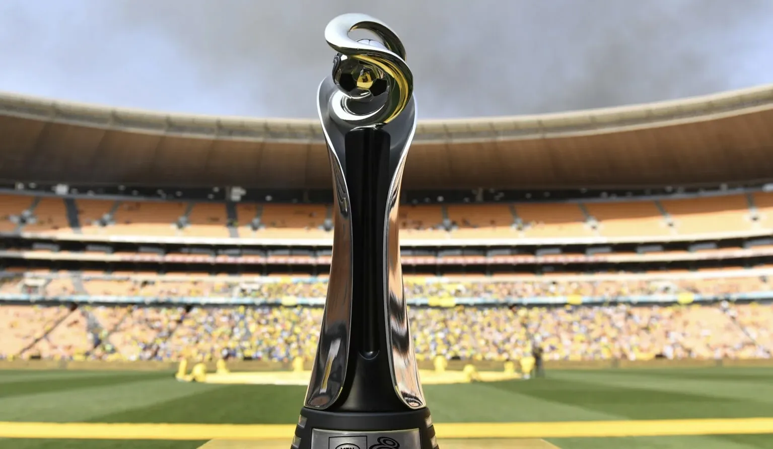Official: PSL Announce Venue For MTN8 Final