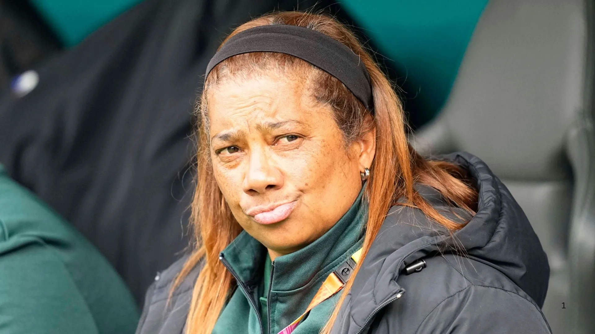 WAFCON 2026: Ellis critical of &lsquo;poor&rsquo; Banyana after shock Tanzania loss