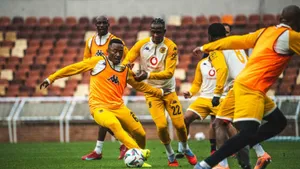 Kaizer Chiefs vs Zamalek: Preview, team news, time and where to watch