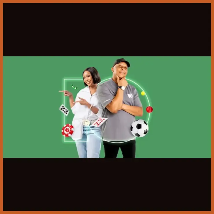 10bets welcome bonus offering 15 free spins