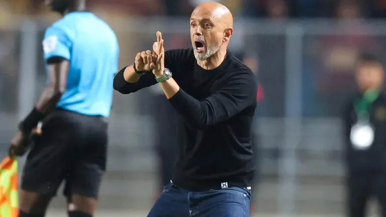 Is Mamelodi Sundowns’ Miguel Cardoso envious of quality of Orlando Pirates depth?