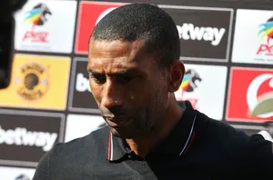 Orlando Pirates new recruit earns praise from Abdeslam Ouaddou