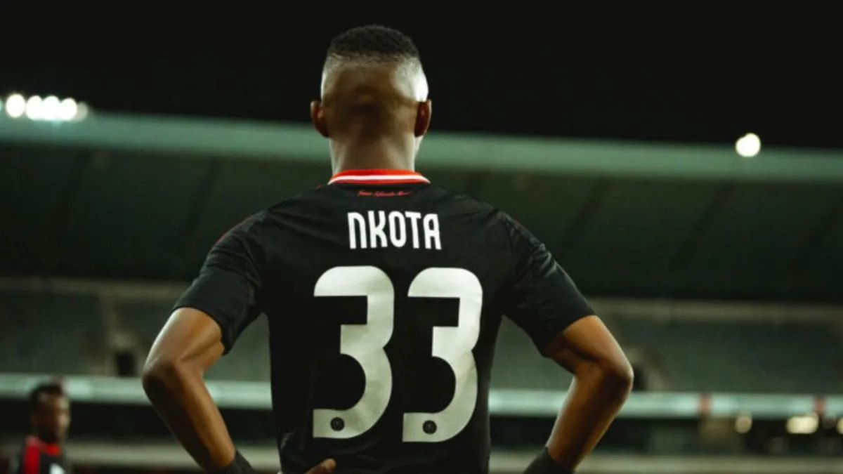 Top five youngsters who are staking their claim for Bafana Bafana call-ups in 2025