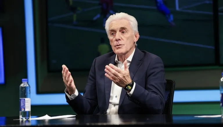 Jomo Sono Defends Hugo Broos’ Bold Choice of Selecting Pirates star