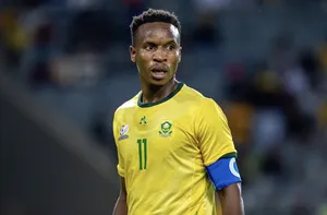 Cardoso on Zwane’s Recovery: Will Sundowns Star Be Ready for AFCON?
