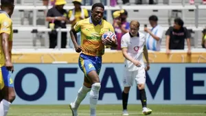 Cardoso provides Mothiba’s injury update ahead of Fluminense tie