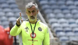 Riveiro reveals difference: Pirates vs Magesi in the League & Carling