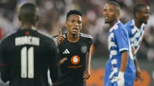 Orlando Pirates win to overtake Kaizer Chiefs and go level with Sundowns