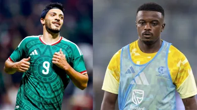 Afrik-Foot: South Africa Football News