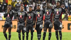 CR Belouizdad vs Orlando Pirates: Preview, team news, time & where to watch