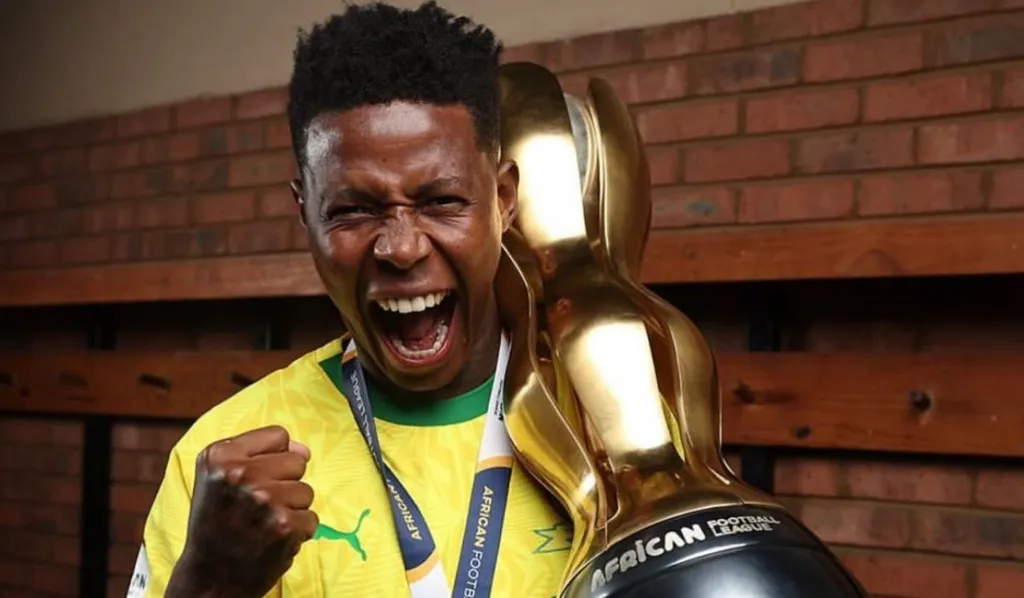 &lsquo;He won&rsquo;t fit at Chiefs&rsquo;: Former teammate on Bongani Zungu