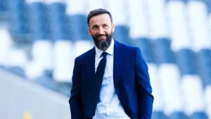 TS Galaxy boss confirms Sead Ramovic’s departure to Moroccan giants, battle with Rhulani Mokwena is on