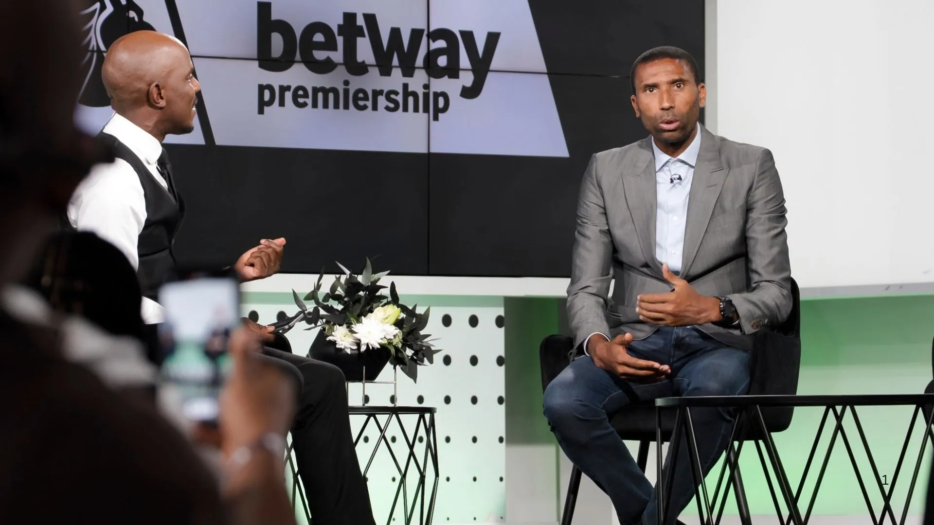 Orlando Pirates coach Abdeslam Ouaddou.
