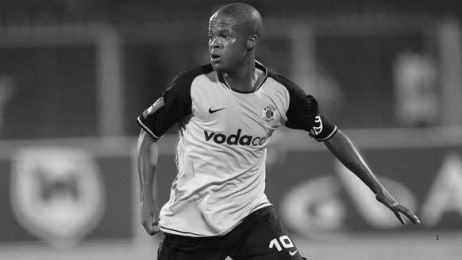Mzansi mourns death of ex-Kaizer Chiefs midfielder