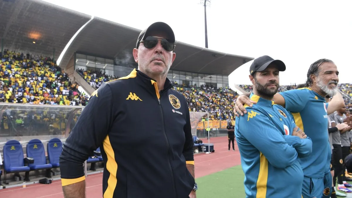 Nasreddine Nabi &ndash; &lsquo;I&rsquo;m not here for the money&rsquo;&nbsp;