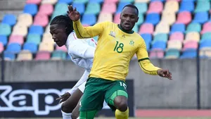 COSAFA Cup: Bafana Bafana fail to break down Mauritius but book semis slot